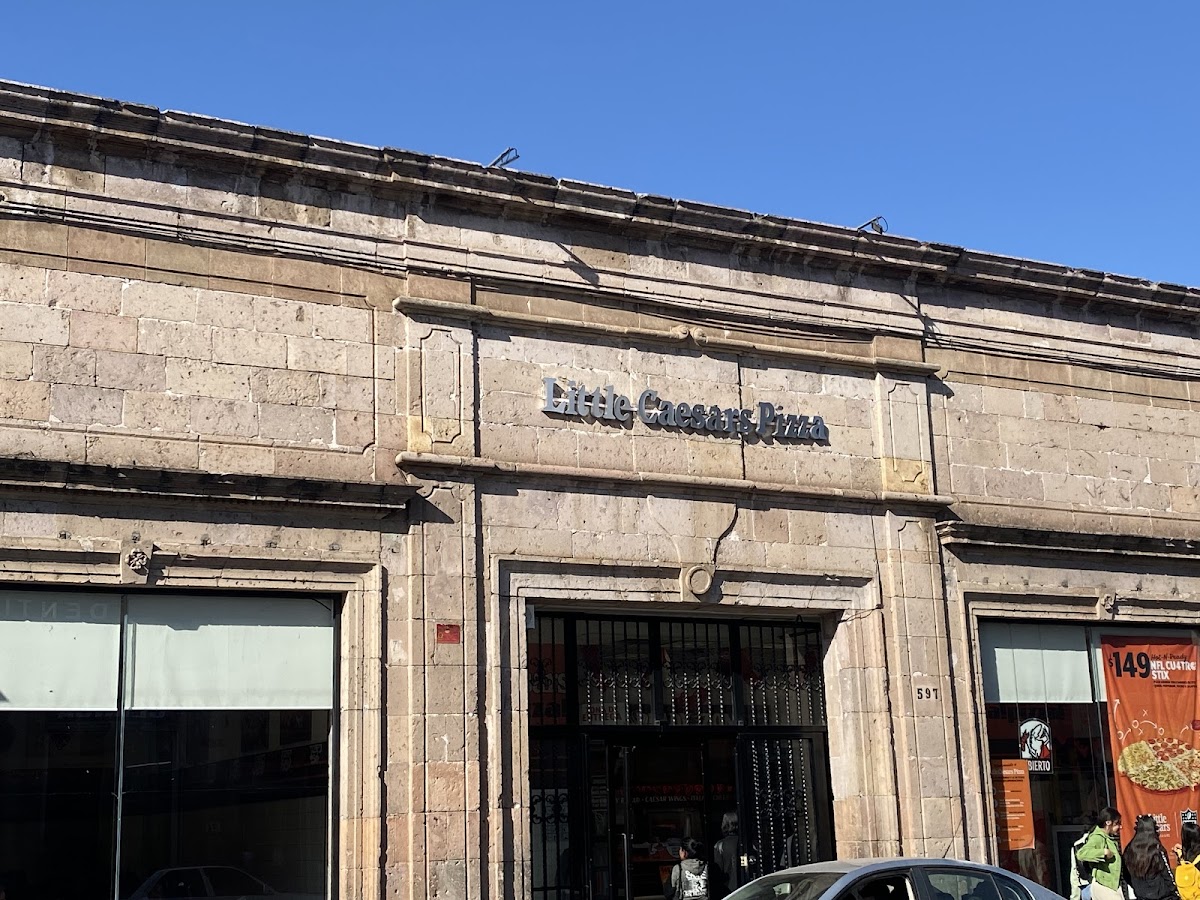 Slide Background Image