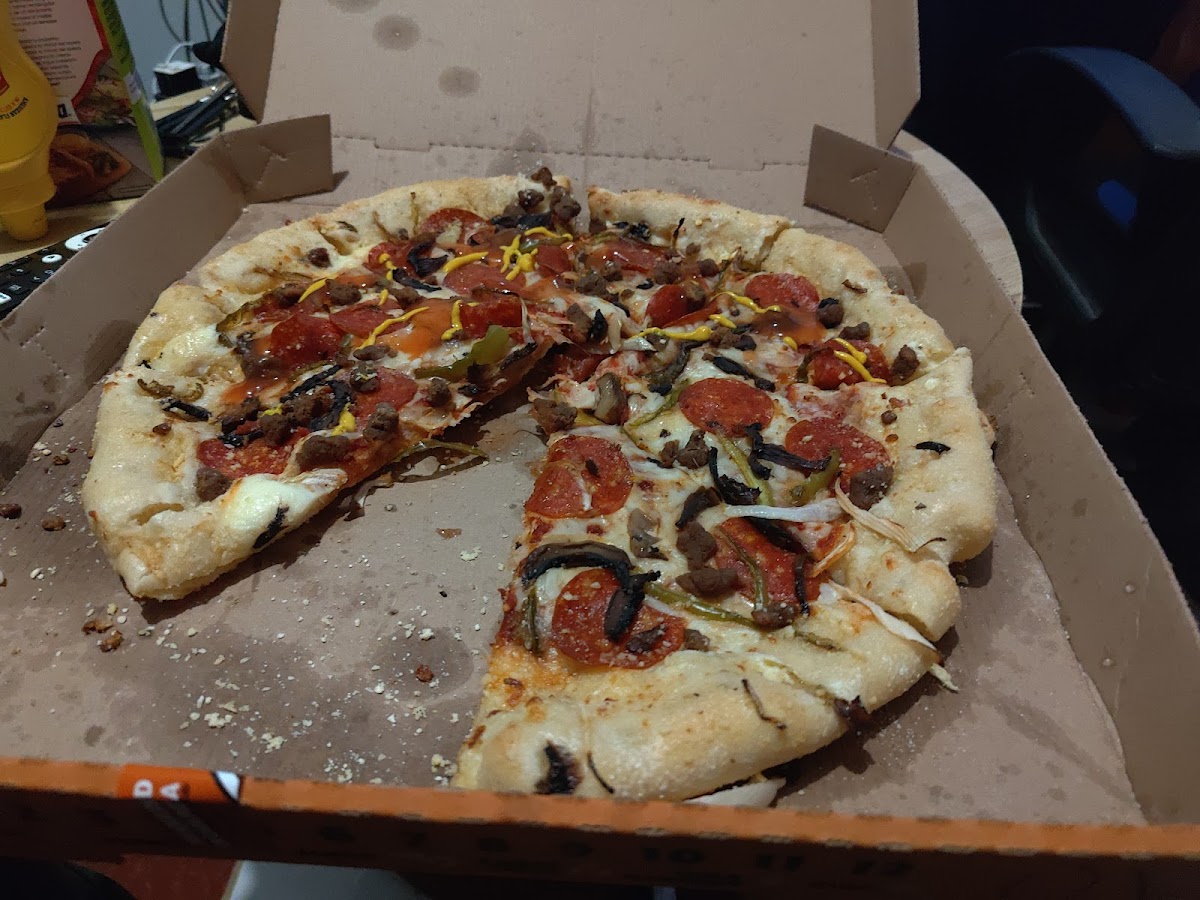 Slide Background Image