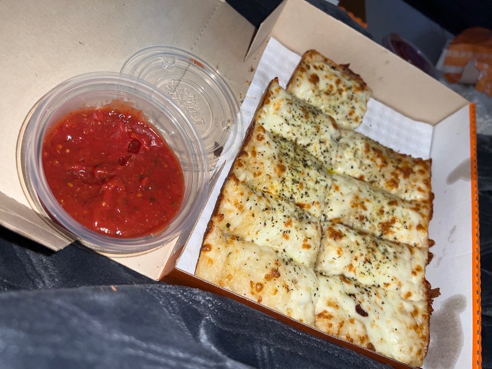 Little Caesars Pizza - 1609 Lander Ave