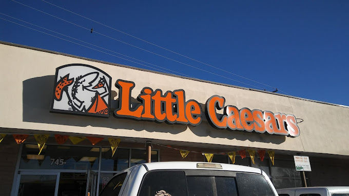 Little Caesars Pizza Española