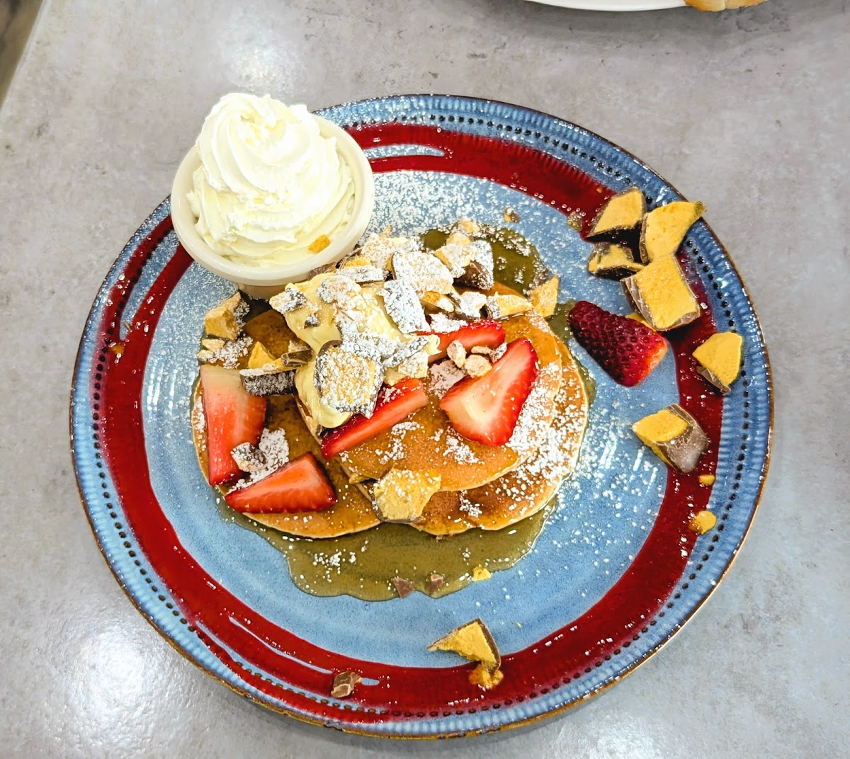 Slide Background Image