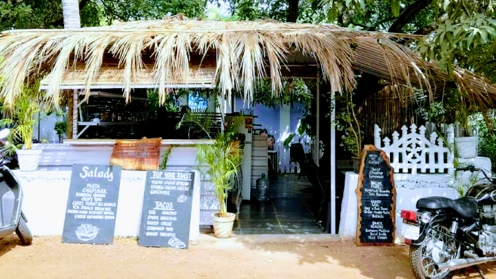 Slide Background Image