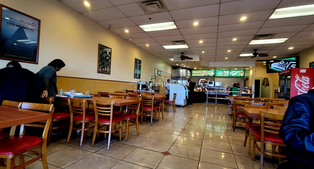 Little Manila Grill and Fast Food