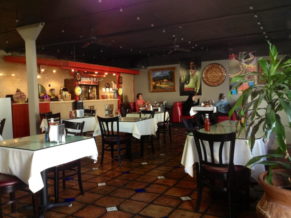 Little Mexico Restaurant