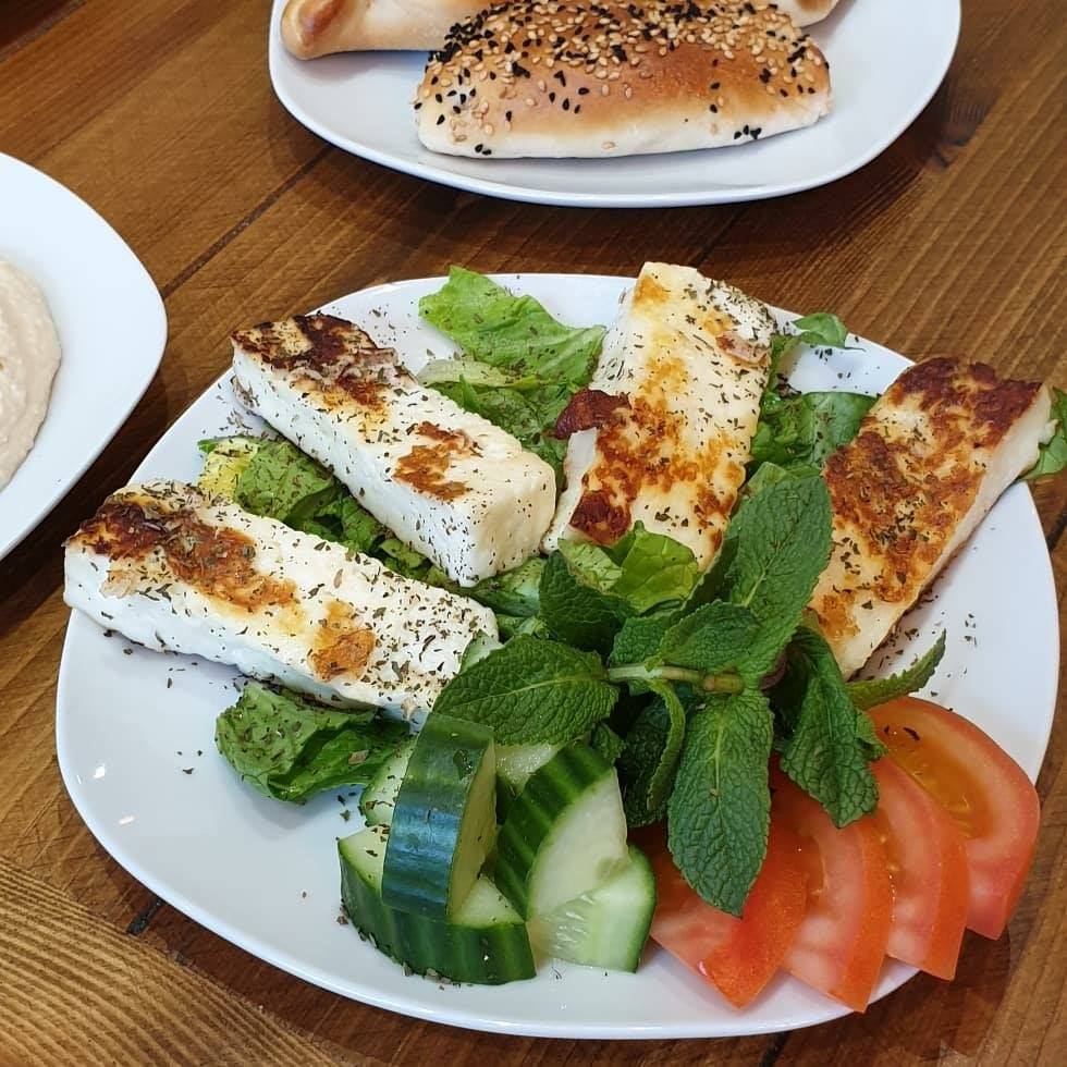 Slide Background Image