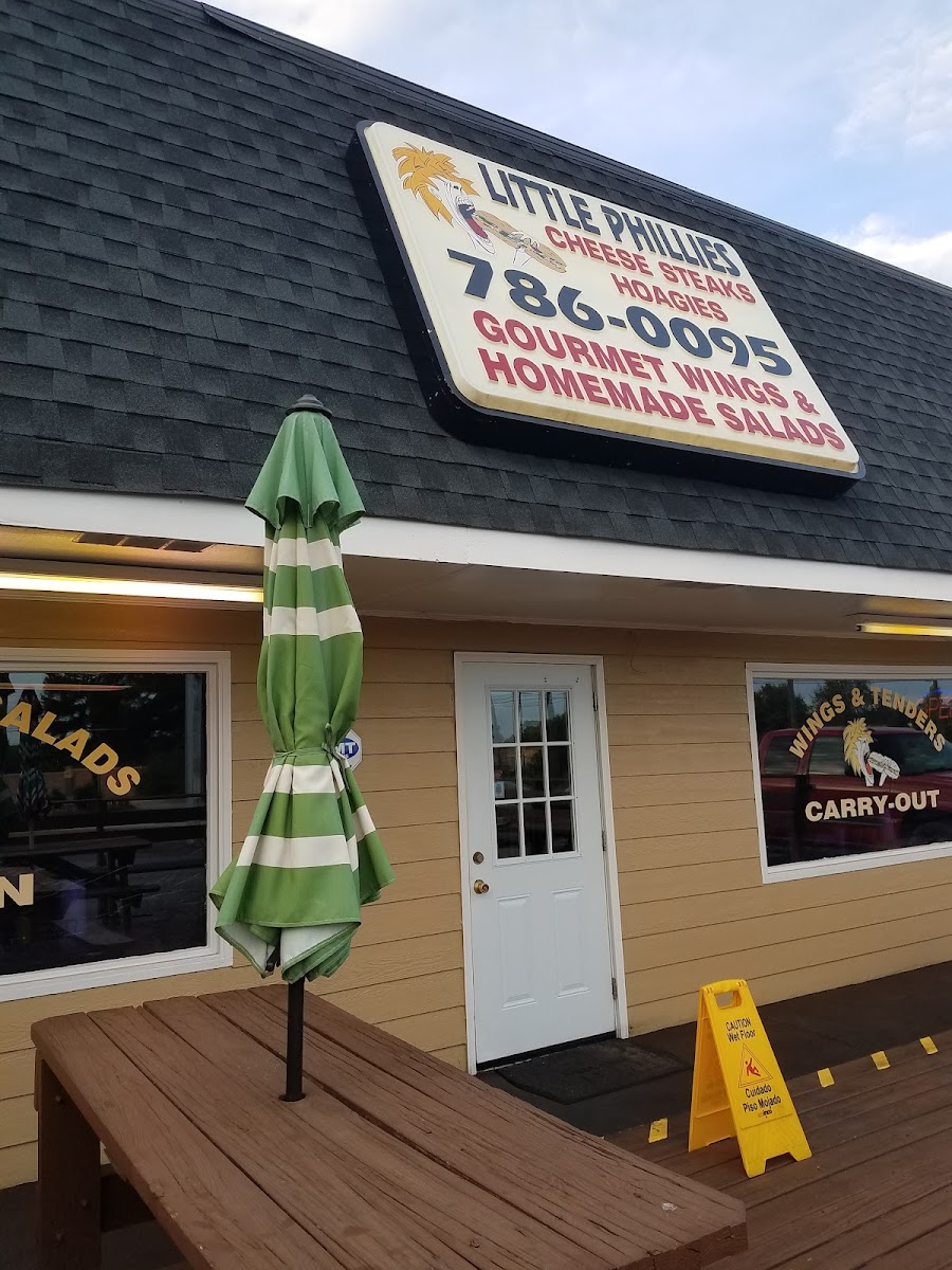 Slide Background Image