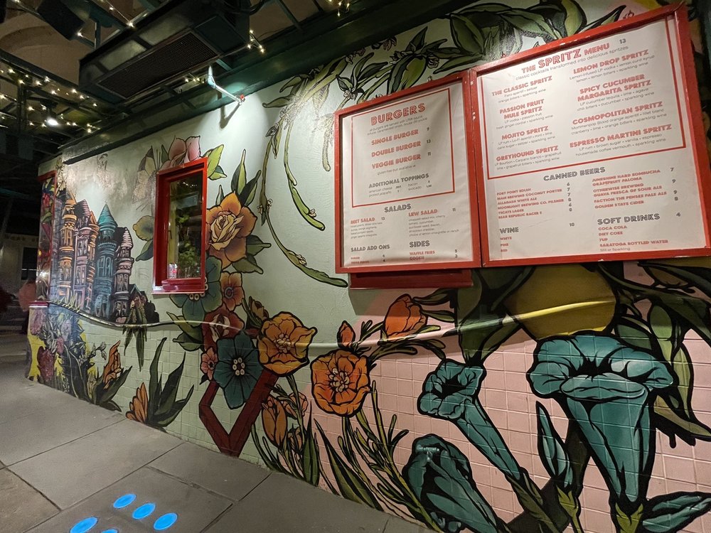 Slide Background Image