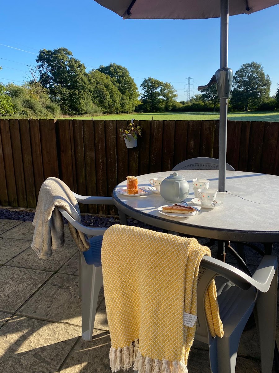 Slide Background Image