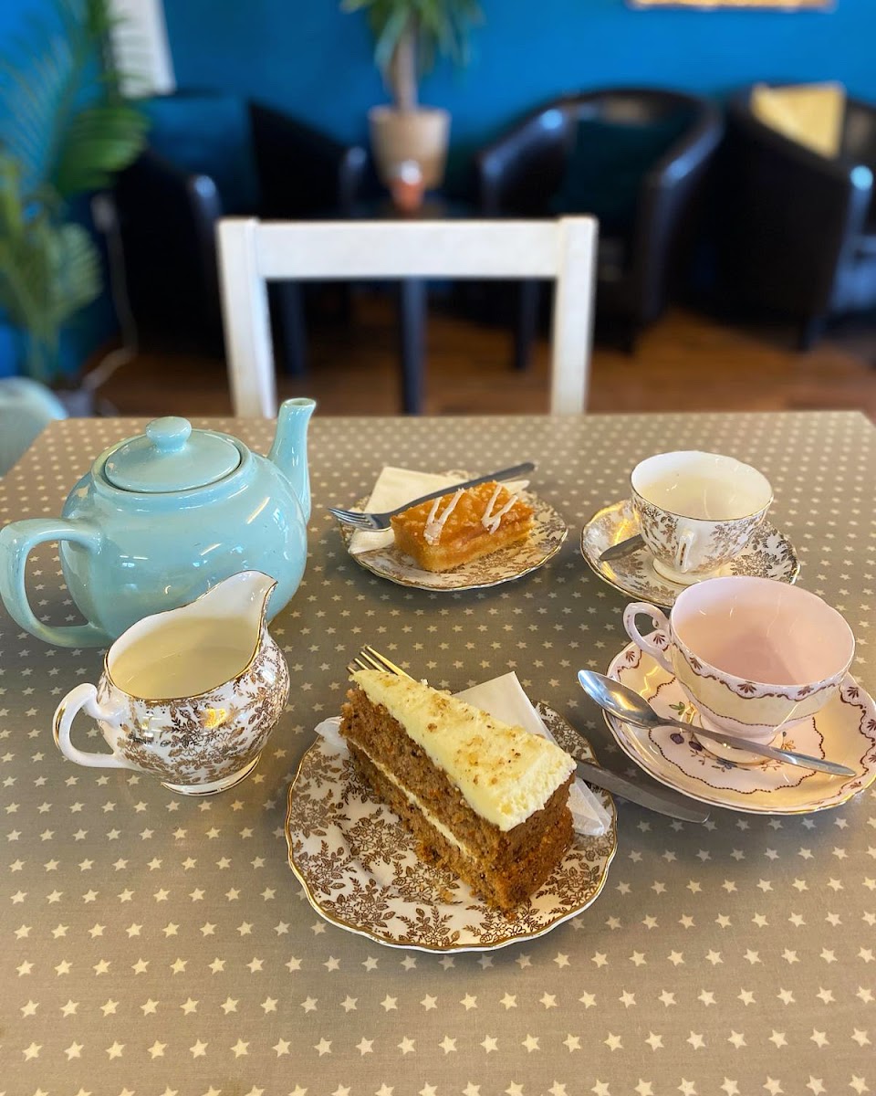 Slide Background Image