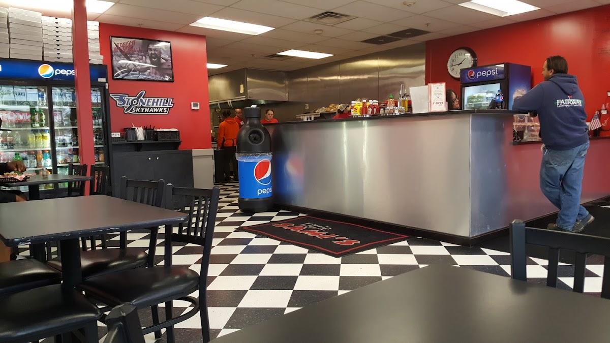 Slide Background Image