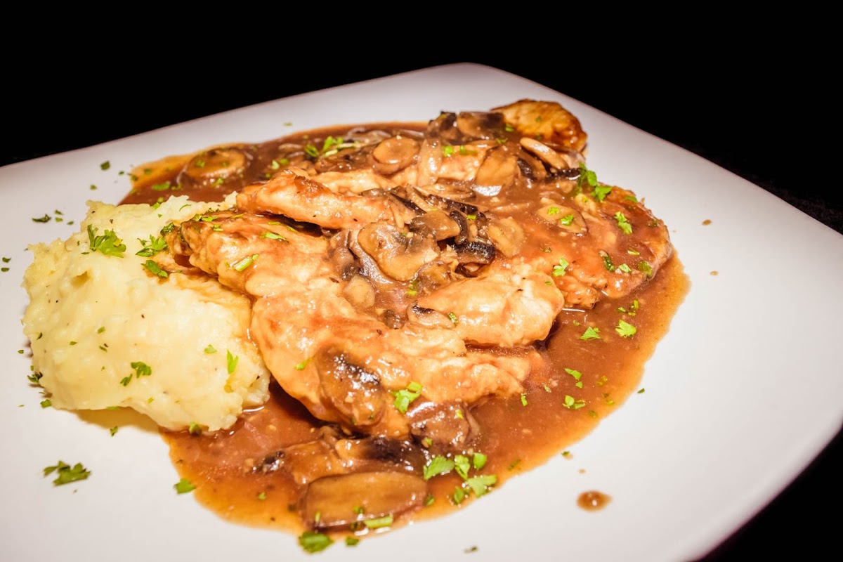 Slide Background Image