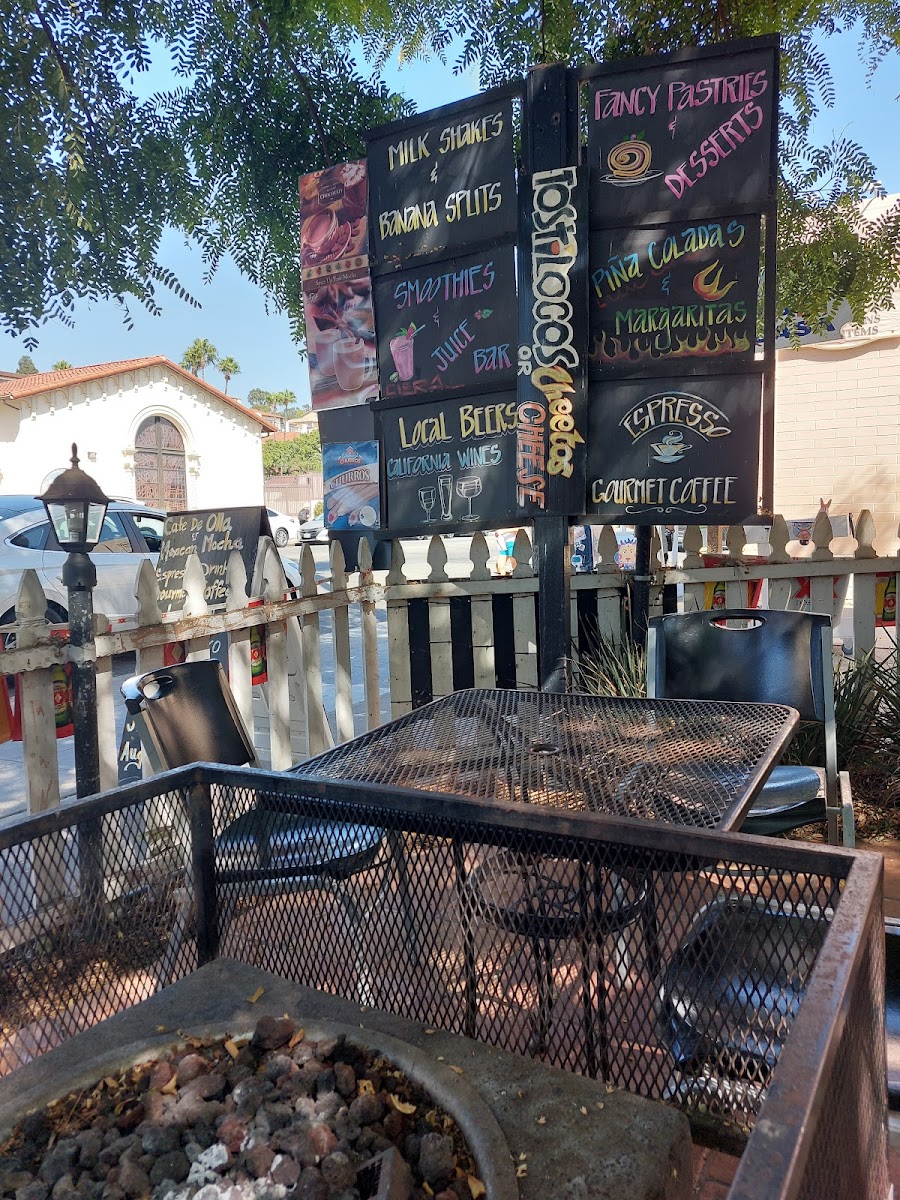 Slide Background Image