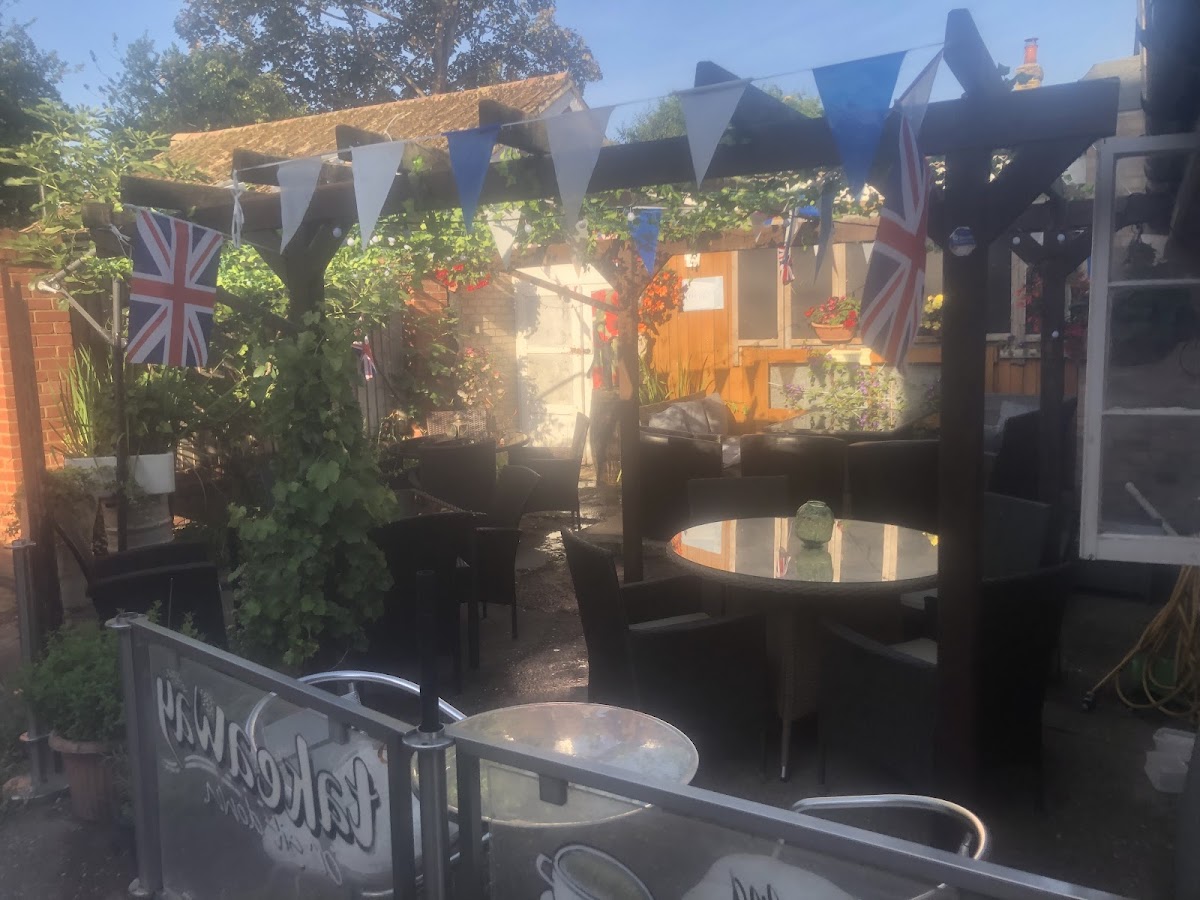 Slide Background Image