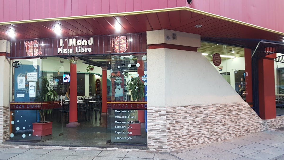 Slide Background Image