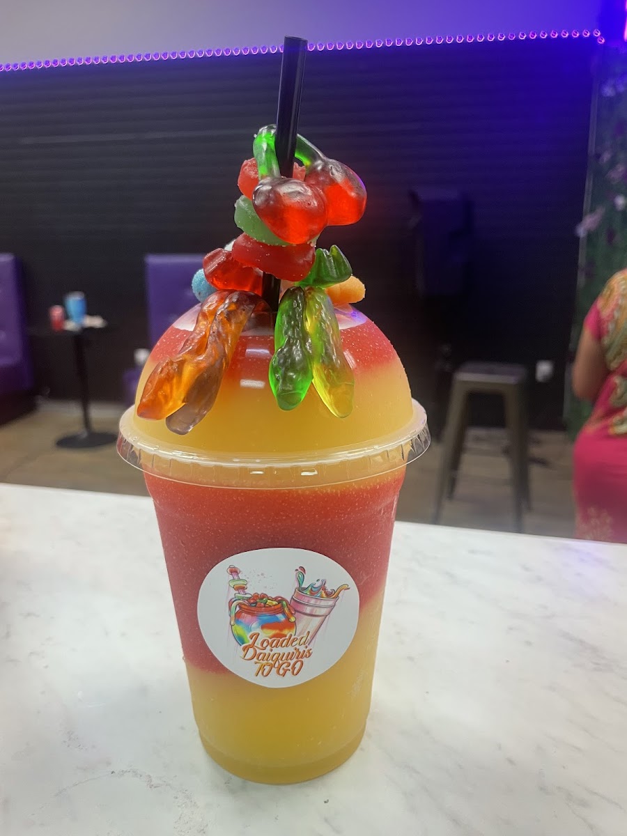 Slide Background Image