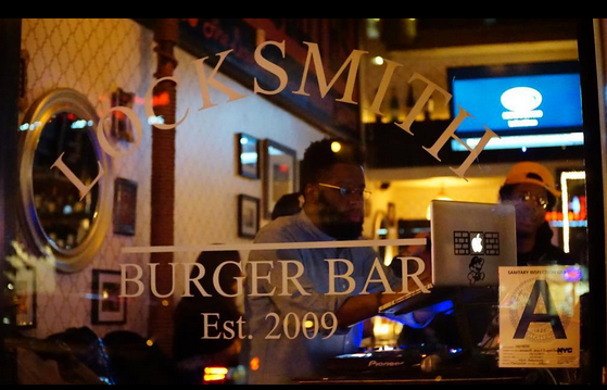 Slide Background Image