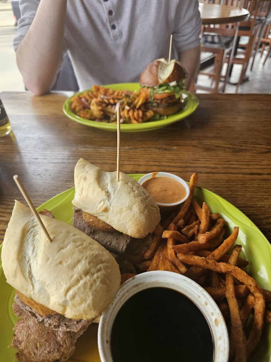 Slide Background Image