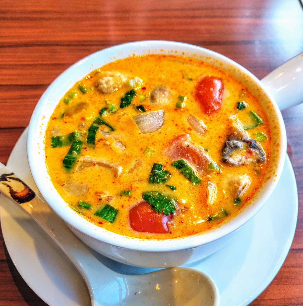 Slide Background Image