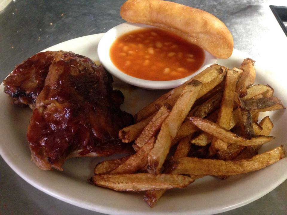 Slide Background Image