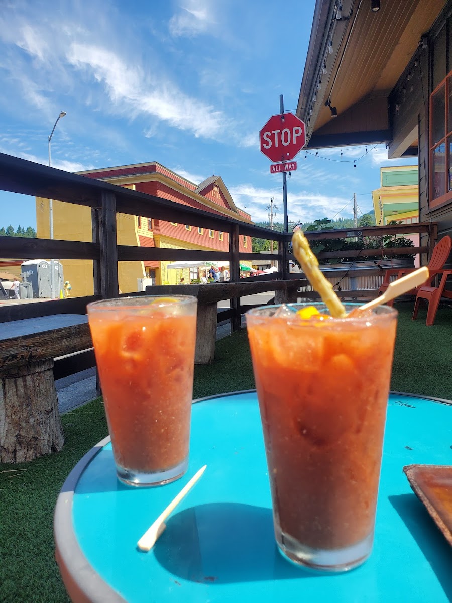 Slide Background Image