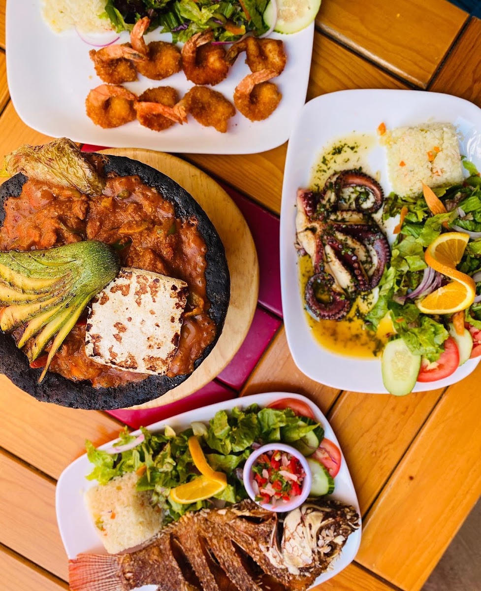 Slide Background Image