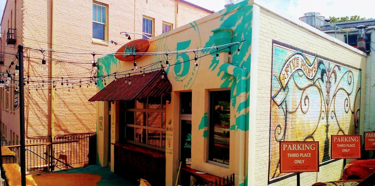 Slide Background Image