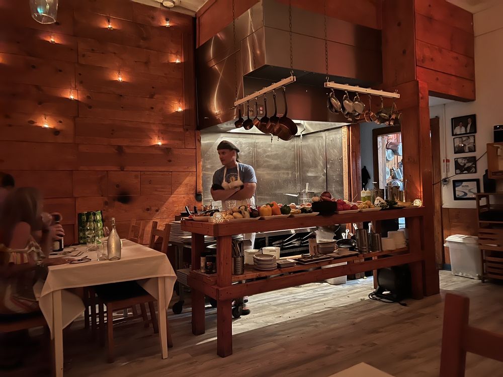 Lola's Bistro Key West