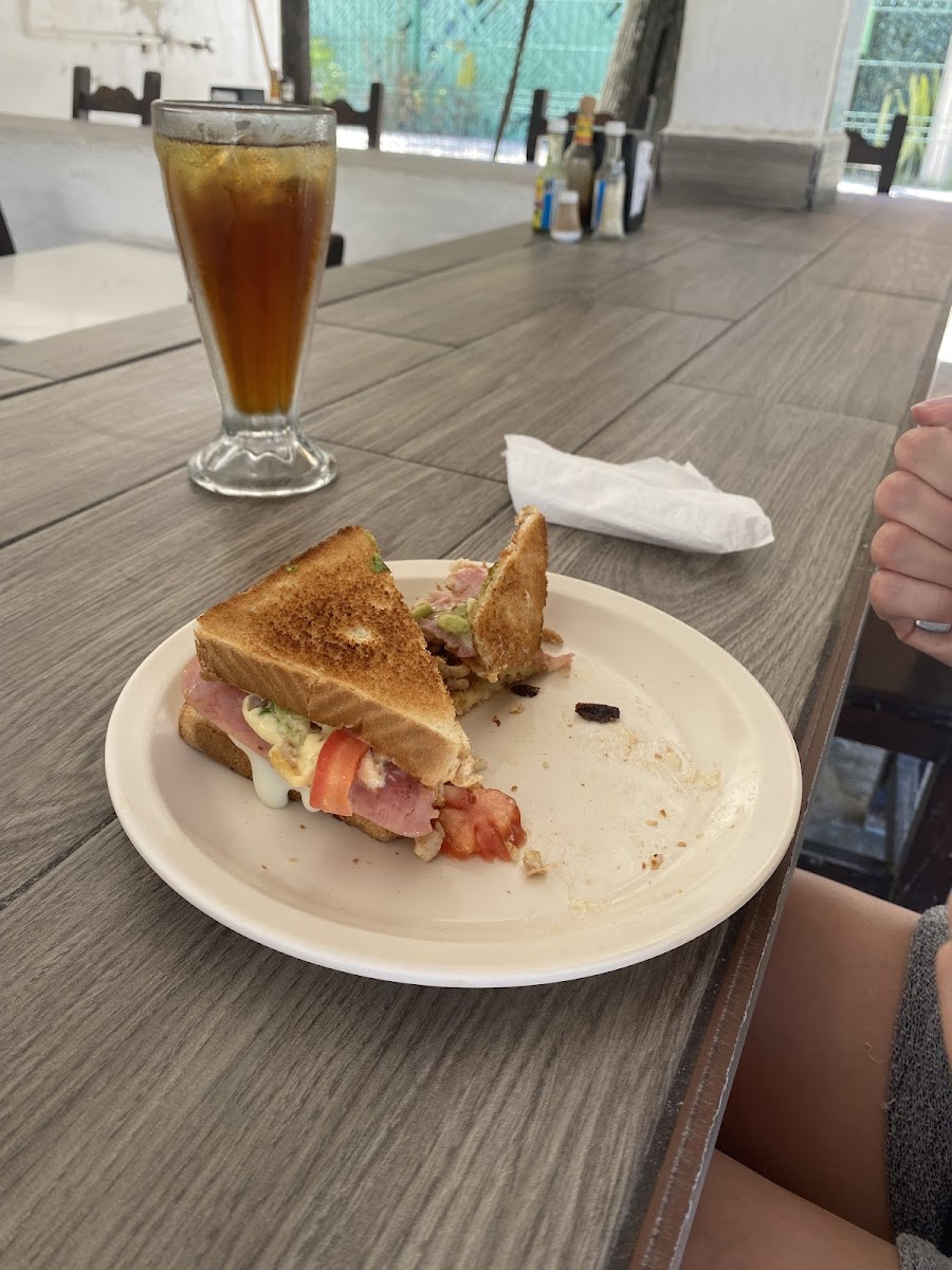 Slide Background Image