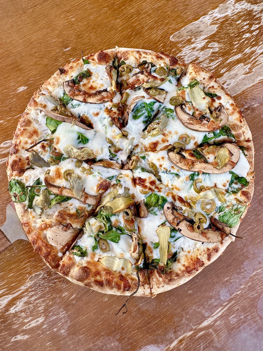 Slide Background Image