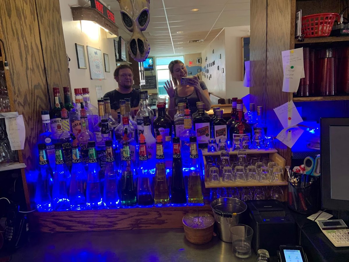 Slide Background Image