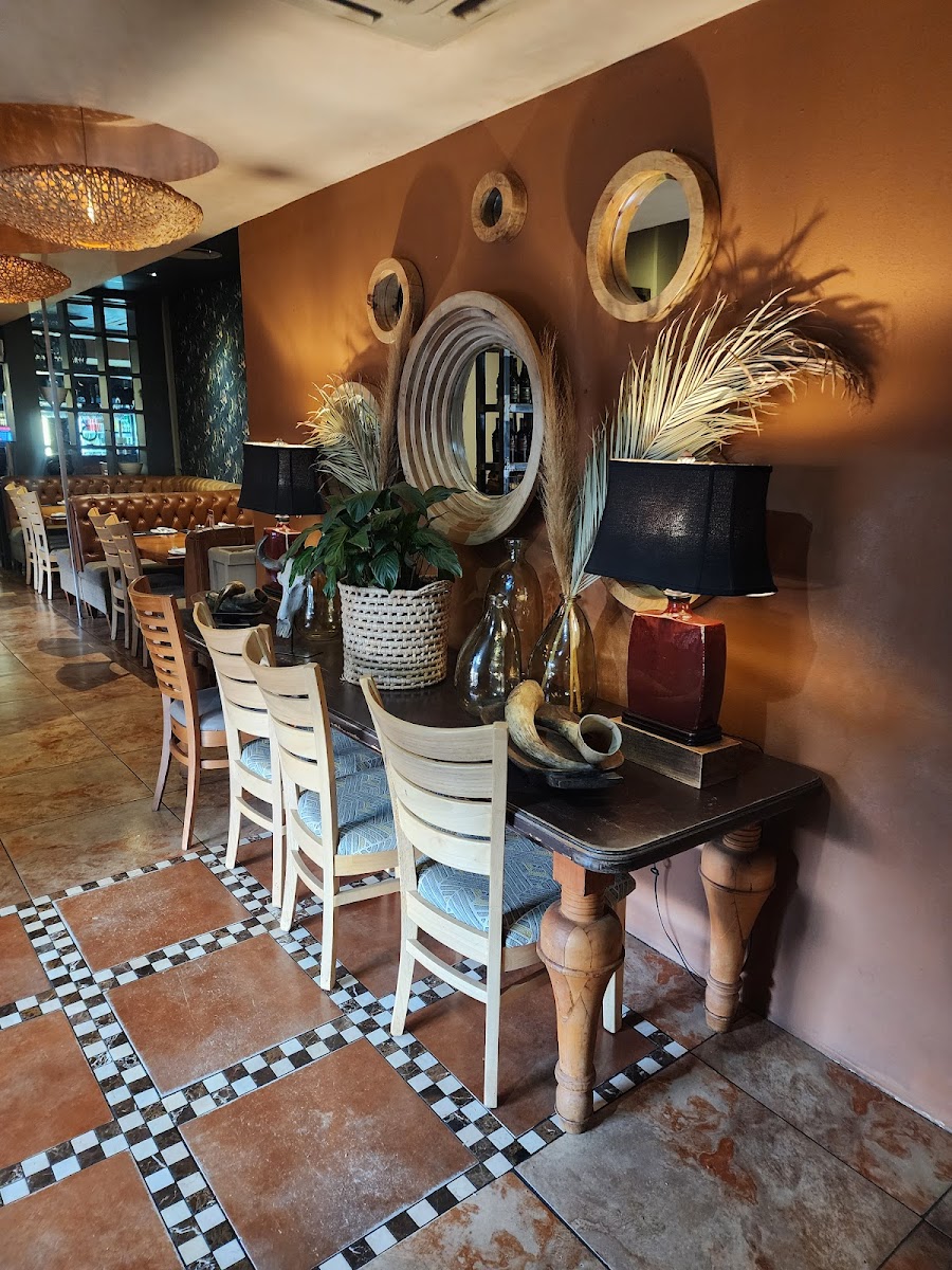 Slide Background Image