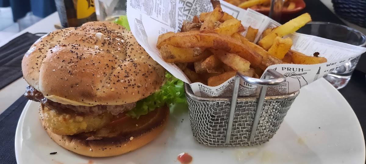 Slide Background Image