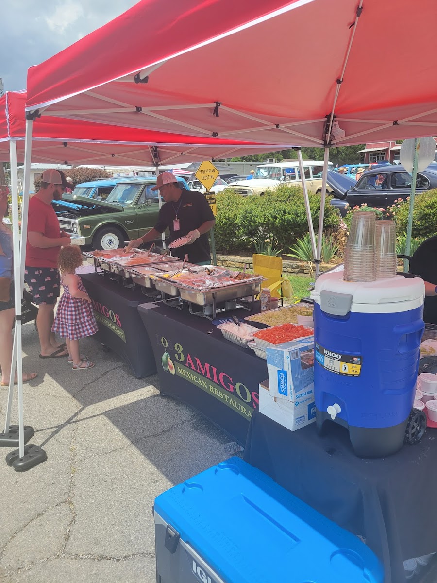 Slide Background Image