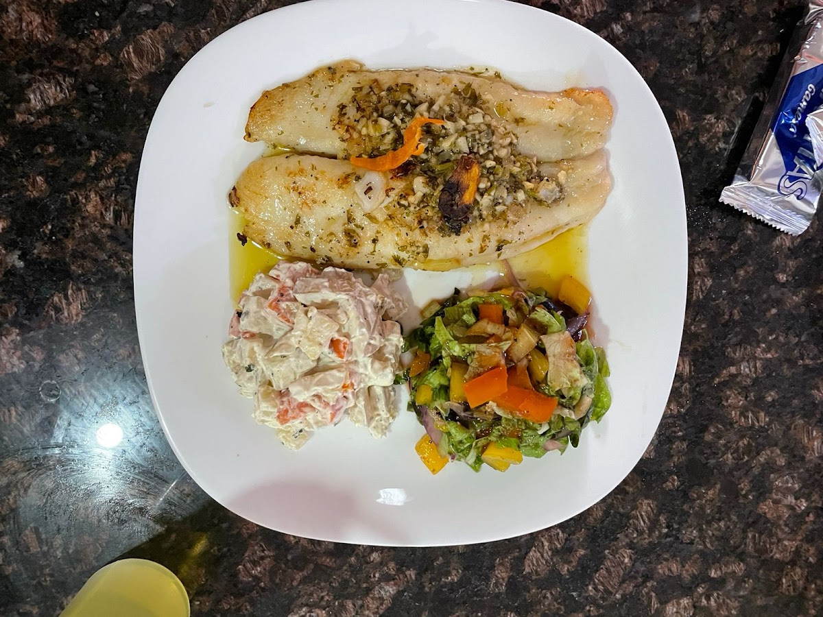 Slide Background Image