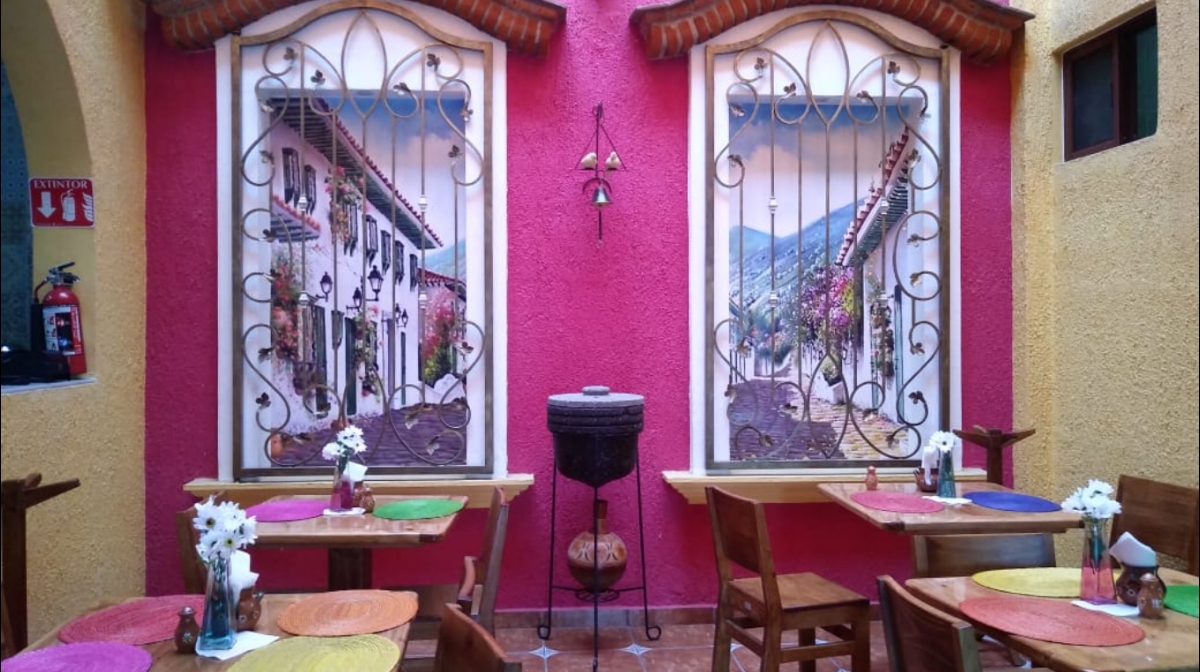 Slide Background Image