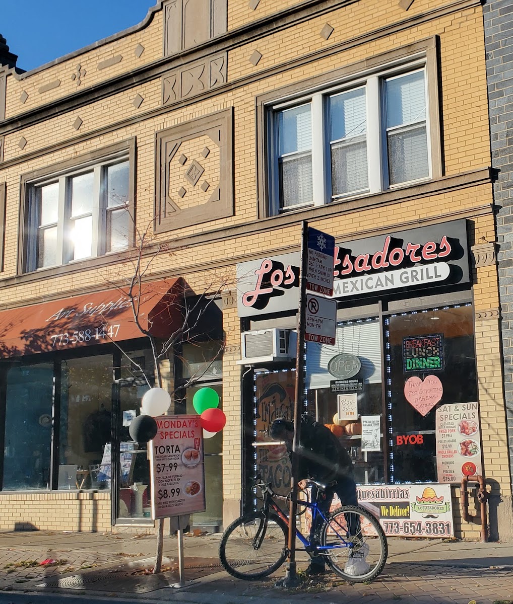 Slide Background Image