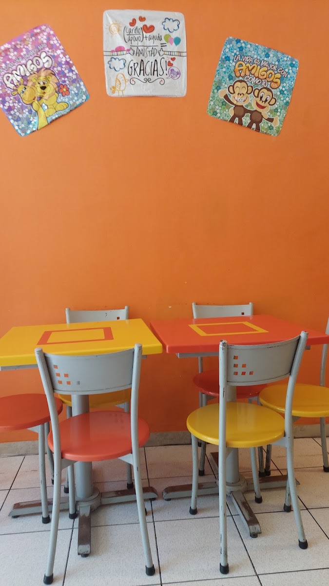 Slide Background Image