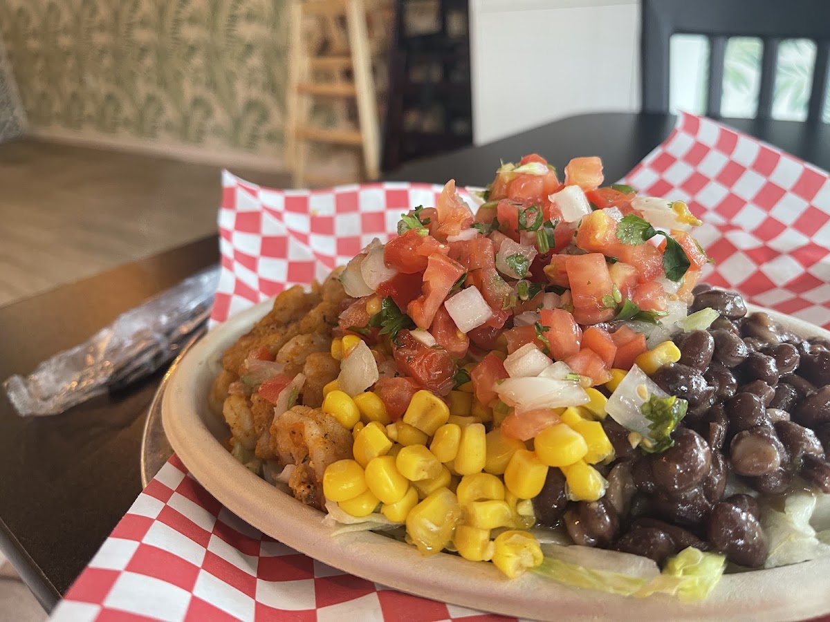 Los Chapos Tacos - Brandon