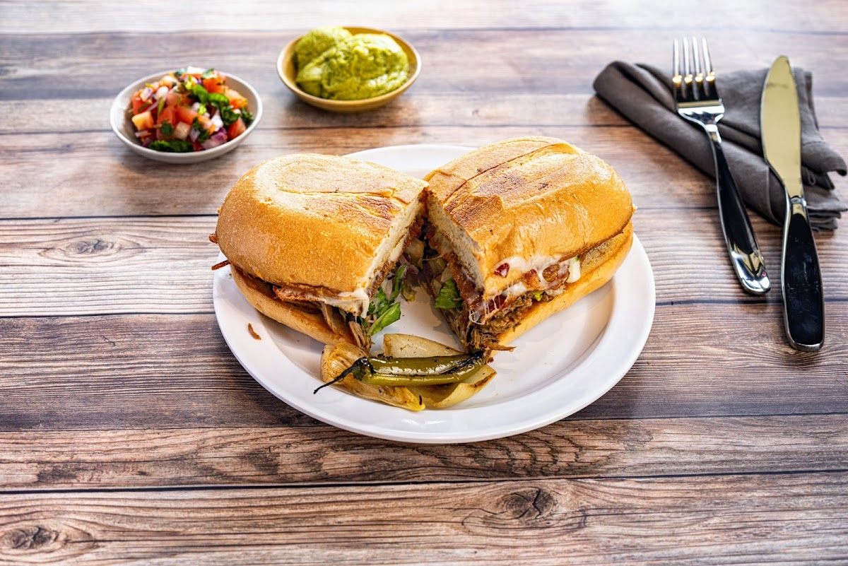 Slide Background Image