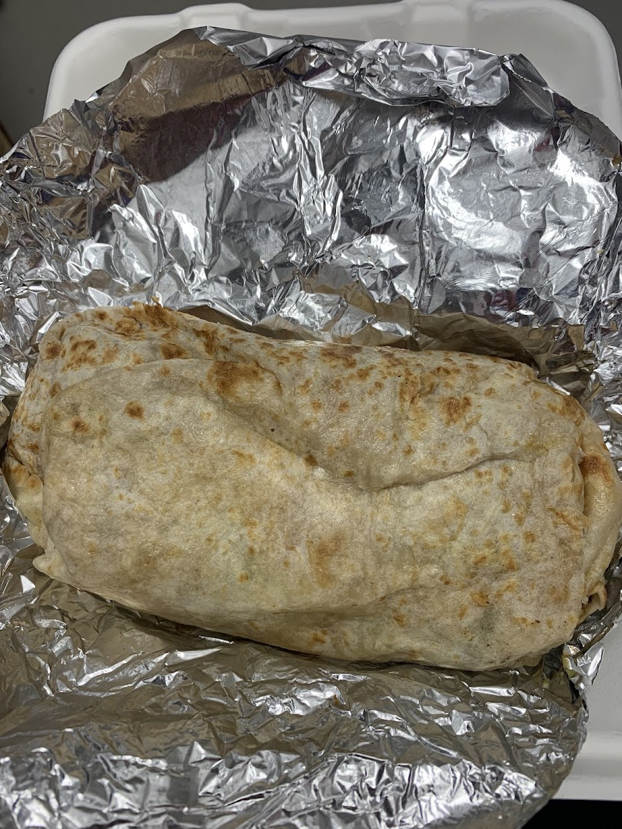 Los Chilangos - Kirkland