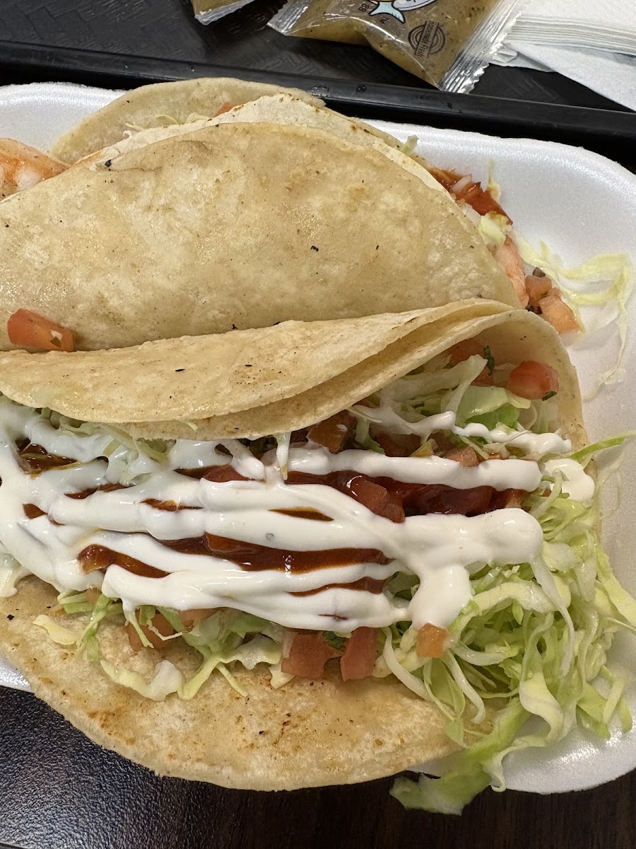 Los Cotijas Taco Shop