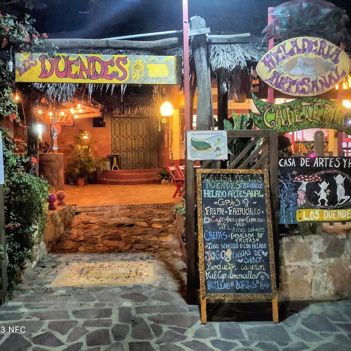 Slide Background Image