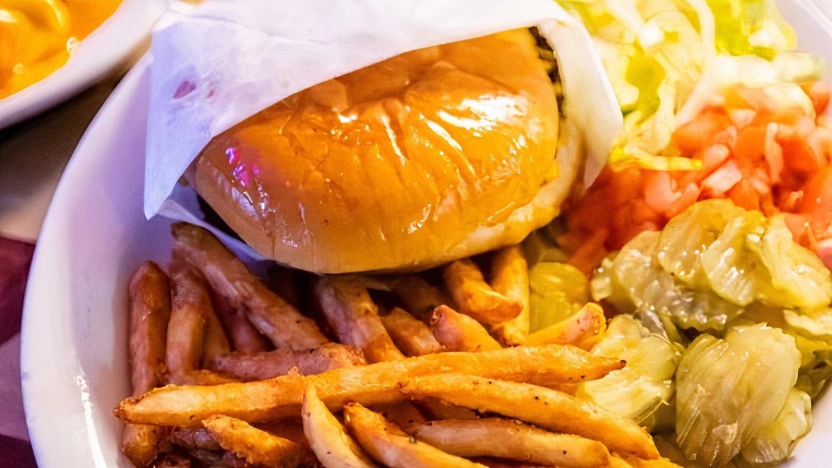 Los Gallos Taco House