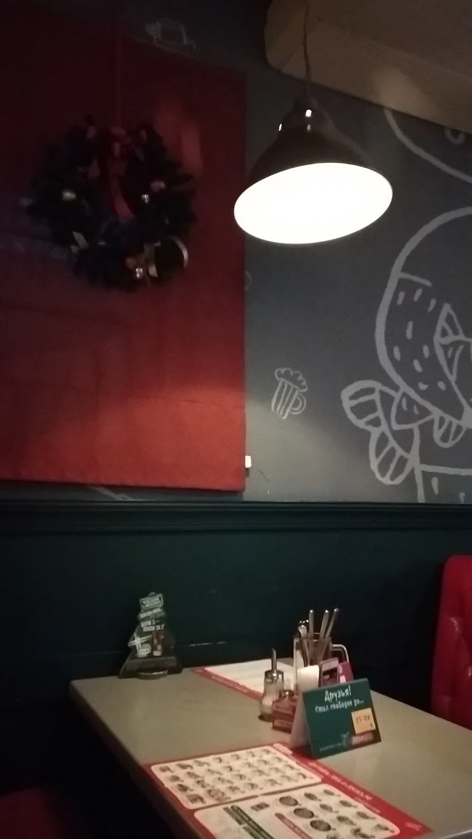 Slide Background Image