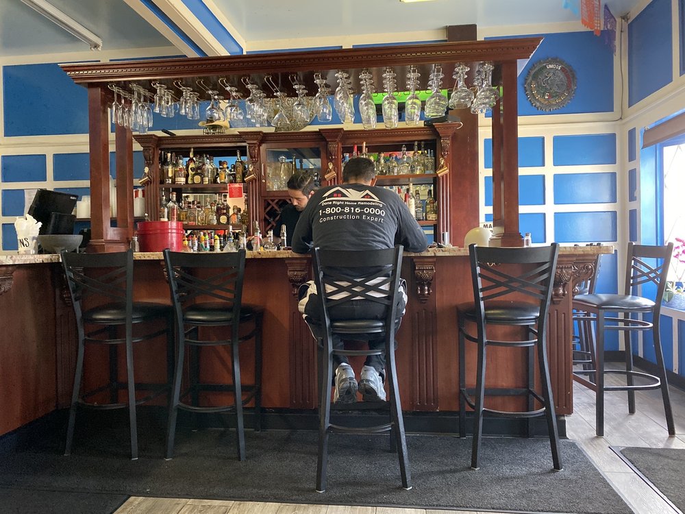 Los Molcajetes Mexican Restaurant