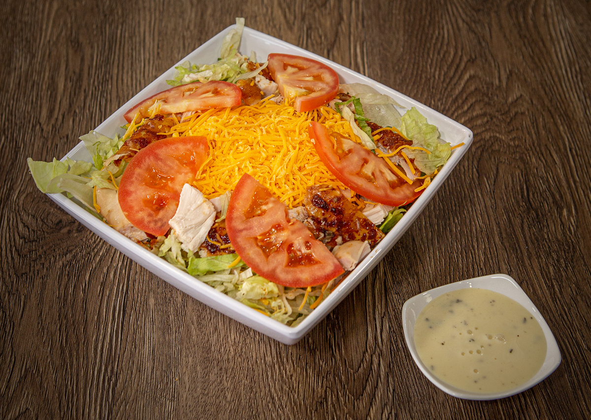 Los Pollos Bros - Hesperia