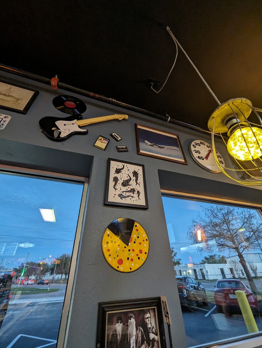 Slide Background Image