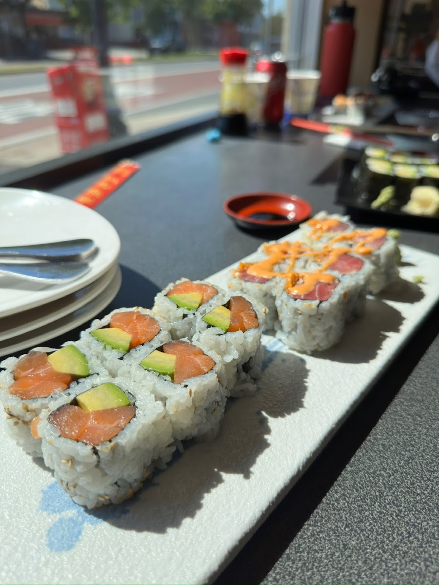 Slide Background Image