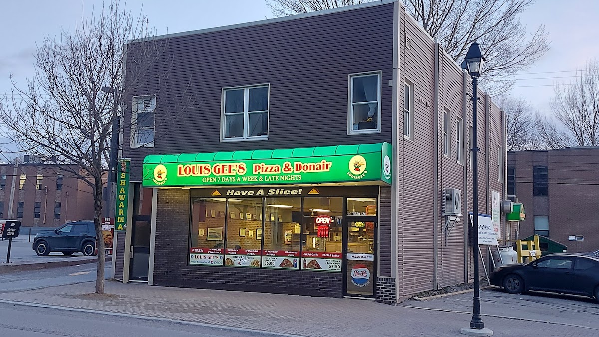 Slide Background Image