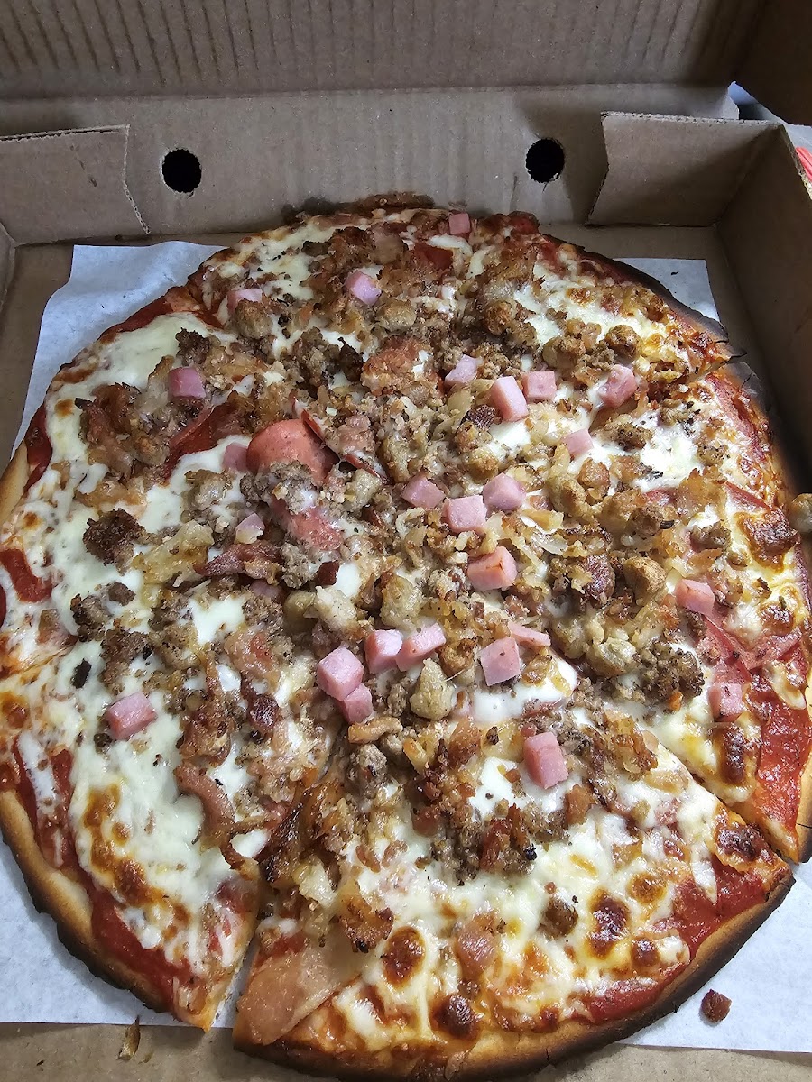 Slide Background Image